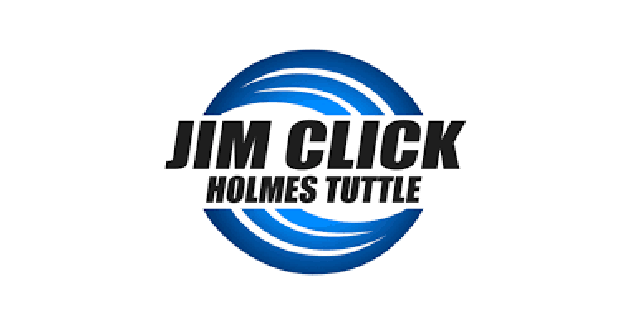 Jim Click Homes Tuttle