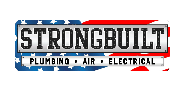 Strongbuilt Plumbing Air and Electric