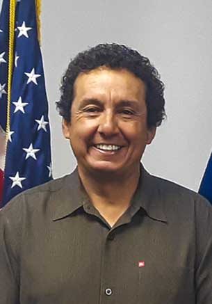 Armando Gonzalez